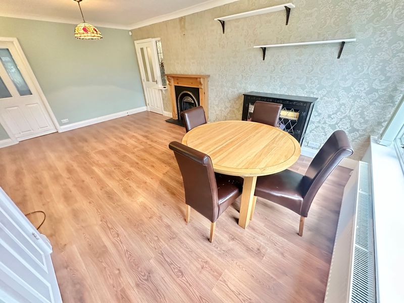 Cawood Close Little Sutton